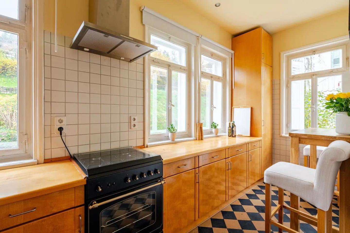 Villa Johanna Bad Herrenalb Exterior foto